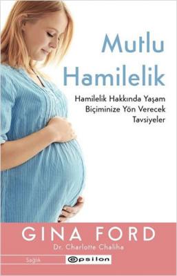 Mutlu Hamilelik