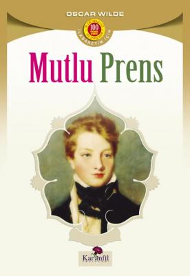 Mutlu Prens