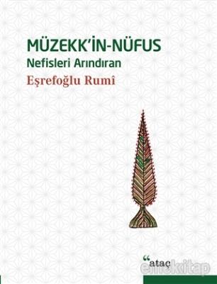 Müzekk’in-Nüfus Eşrefoğlu Rumi
