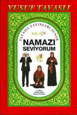 Namazı Seviyorum E19