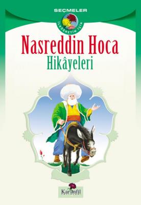 Nasreddin Hoca Hikayeleri Heyet