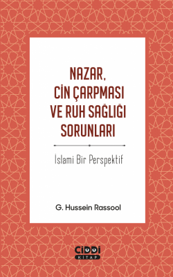 Nazar, Cin Çarpması ve Ruh Sağlığı Sorunları %26 indirimli G. Hussein 