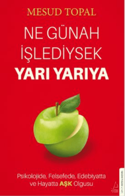 Ne Günah İşlediysek Yarı Yarıya