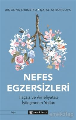 Nefes Egzersizleri %10 indirimli Anna Shumeiko