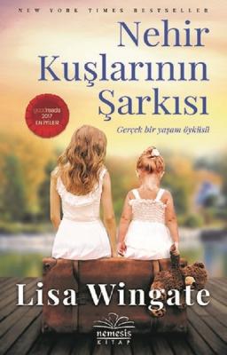 Nehir Kuşlarının Şarkısı Lisa Wingate