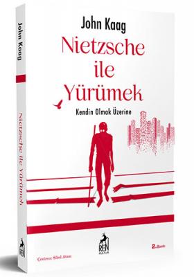 Nietzsche İle Yürümek