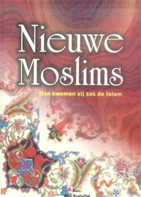 Nieuw Moslim. Yabancı Yazar