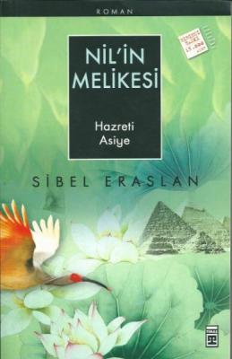 Nilin Melikesi - Hazreti Asiye %20 indirimli Sibel Eraslan