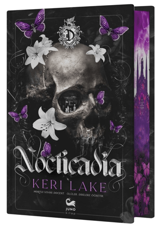 Nocticadia (Ciltli)