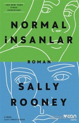 Normal İnsanlar Sally Rooney