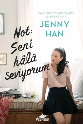 Not: Seni Hala Seviyorum Jenny Han