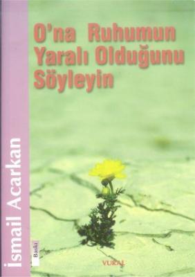 O'na Ruhumun Yaralı Olduğunu Söyleyin İsmail Acarkan