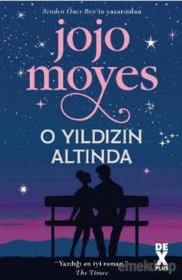 O Yıldızın Altında Jojo Moyes