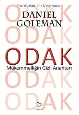 Odak Daniel Goleman