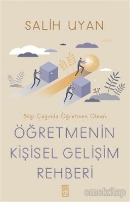 Öğretmenin Kişisel Gelişim Rehberi Salih Uyan