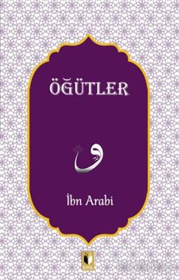 Öğütler İbn Arabi