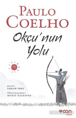 Okçu'nun Yolu %20 indirimli Paulo Coelho