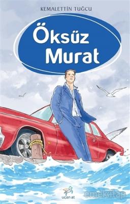 Öksüz Murat Kemalettin Tuğcu