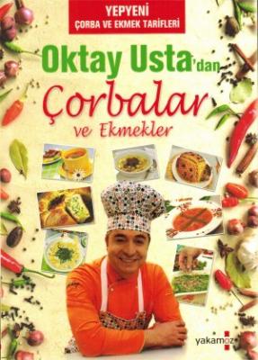 Oktay Usta'dan Çorbalar ve Ekmekler