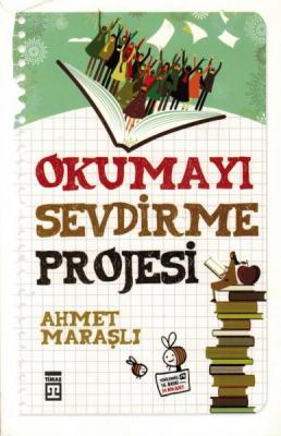 Okumayı Sevdirme Projesi %6 indirimli Ahmet Maraşlı