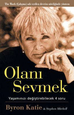 Olanı Sevmek Byron Katie