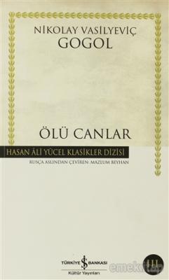 Ölü Canlar