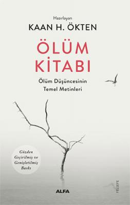 Ölüm Kitabı Kaan H. Ökten