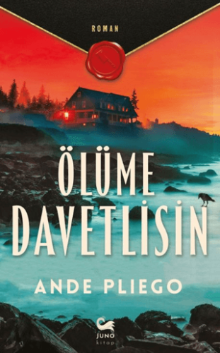 Ölüme Davetlisin Ande Pliego