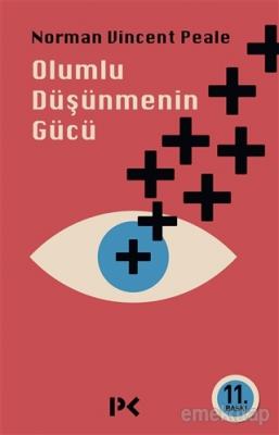 Olumlu Düşünmenin Gücü Norman Vincent Peale