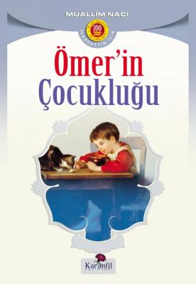 Ömer'in Çocukluğu