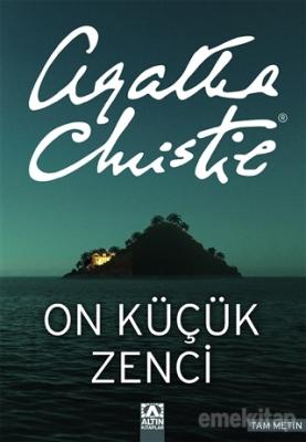 On Küçük Zenci