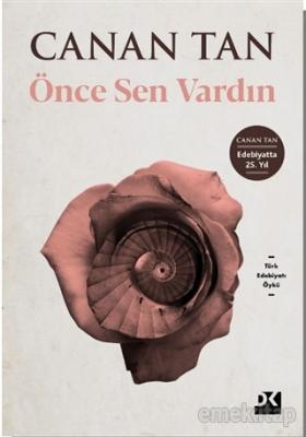 Önce Sen Vardın %20 indirimli Canan Tan