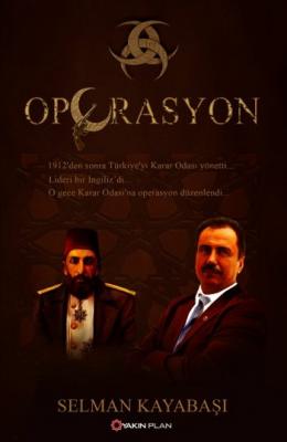 Operasyon Selman Kayabaşı