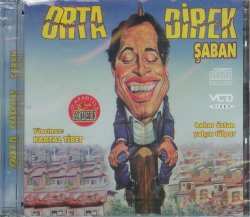 Orta Direk Şaban