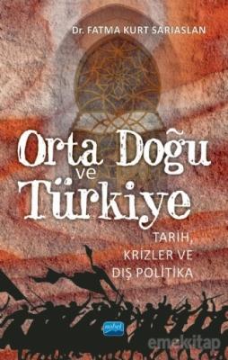 Orta Doğu ve Türkiye Fatma Kurt Sarıaslan