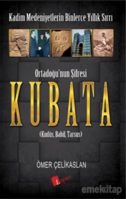 Ortadoğu’nun Şifresi Kubata %20 indirimli Ömer Çelikaslan