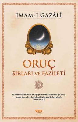 Oruç Sırları ve Fazileti İmam Gazali