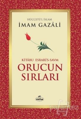 Orucun Sırları İmam-ı Gazâli