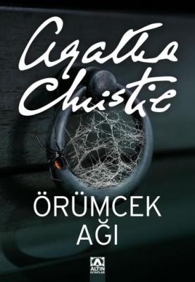 Örümcek Ağı Agatha Christie