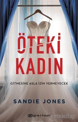 Öteki Kadın Sandie Jones