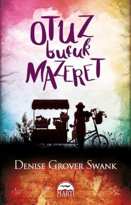 Otuz Buçuk Mazeret Denise Grover Swank