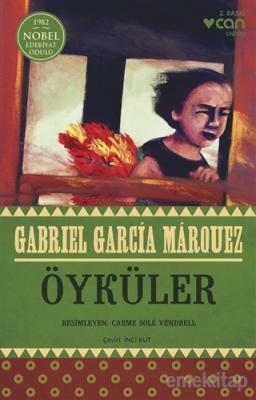 Öyküler %20 indirimli Gabriel Garcia Marquez