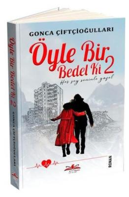 Öyle Bir Bedel Ki 2