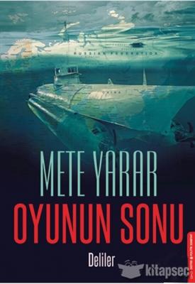 Oyunun Sonu Mete Yarar