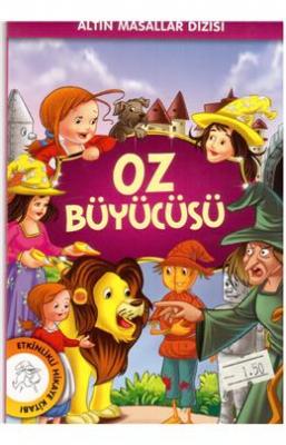 Oz Büyücüsü Kolektif