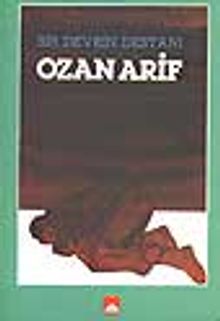 Bir Devrin Destanı (ikinci el) Ozan Arif