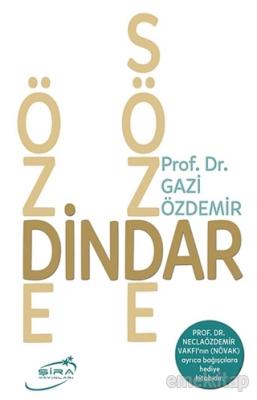 Özde Dindar Sözde Dindar Gazi Özdemir