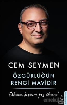 Özgürlüğün Rengi Mavidir