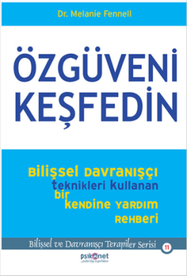 Özgüveni Keşfedin Melanie Fennell