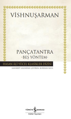 Pançatantra Beş Yöntem